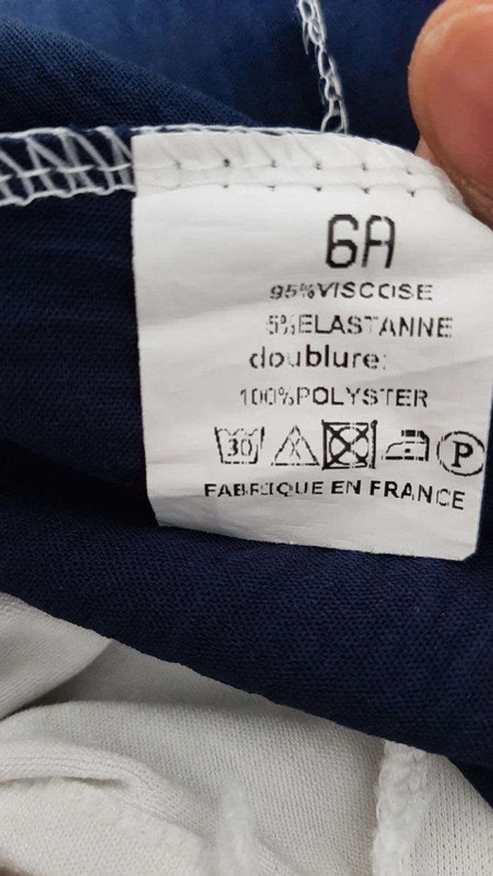 Lot de 6 robes été - photo numéro 12