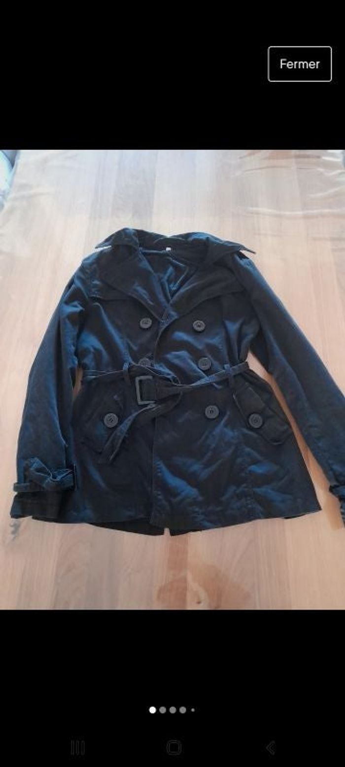 Veste femme mi-saison