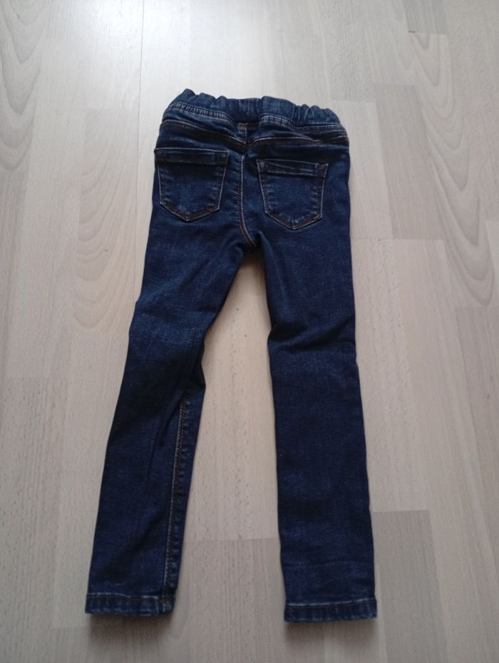 Jegging Vertbaudet - photo numéro 3
