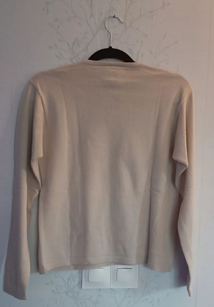 Pull Adidas femme - photo numéro 2