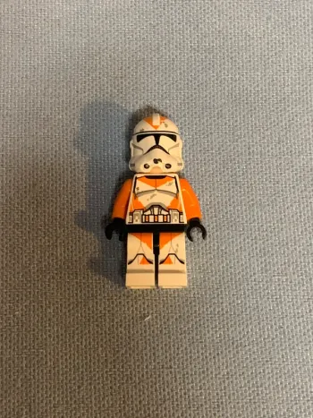 Minifigurine Lego star wars sw0522 Clone trooper 212th