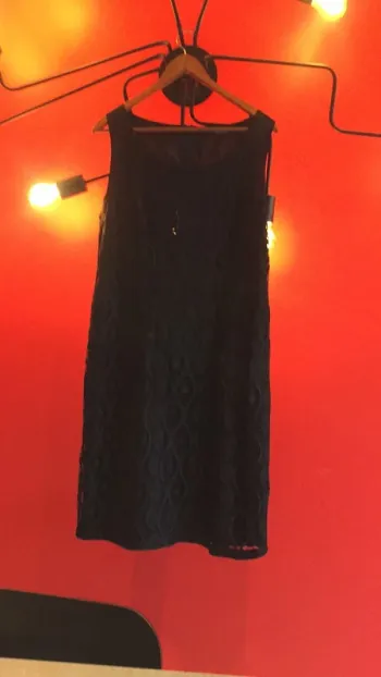 Betty Barclay robe
