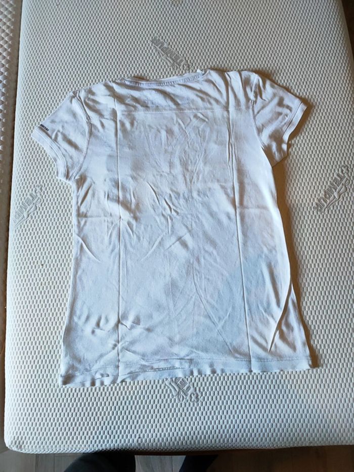 T-shirt - photo numéro 4
