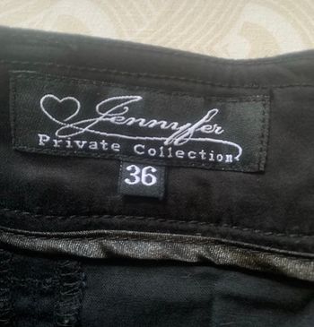 Jupe crayon Jennifer