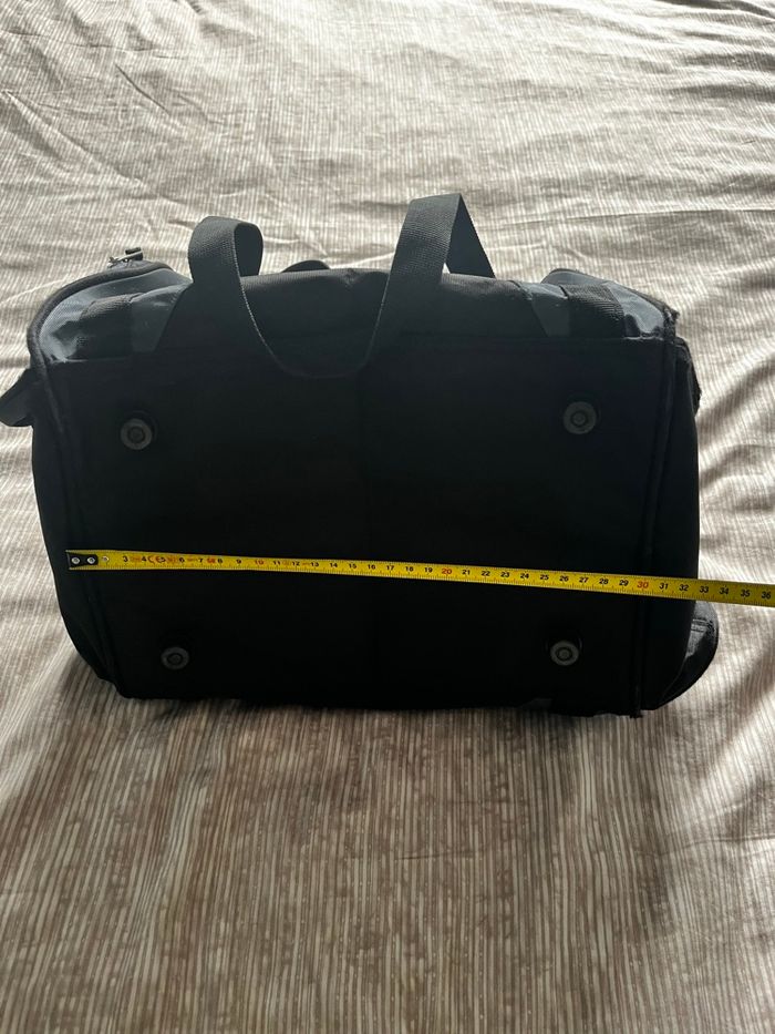 Petit sac sport - photo numéro 9