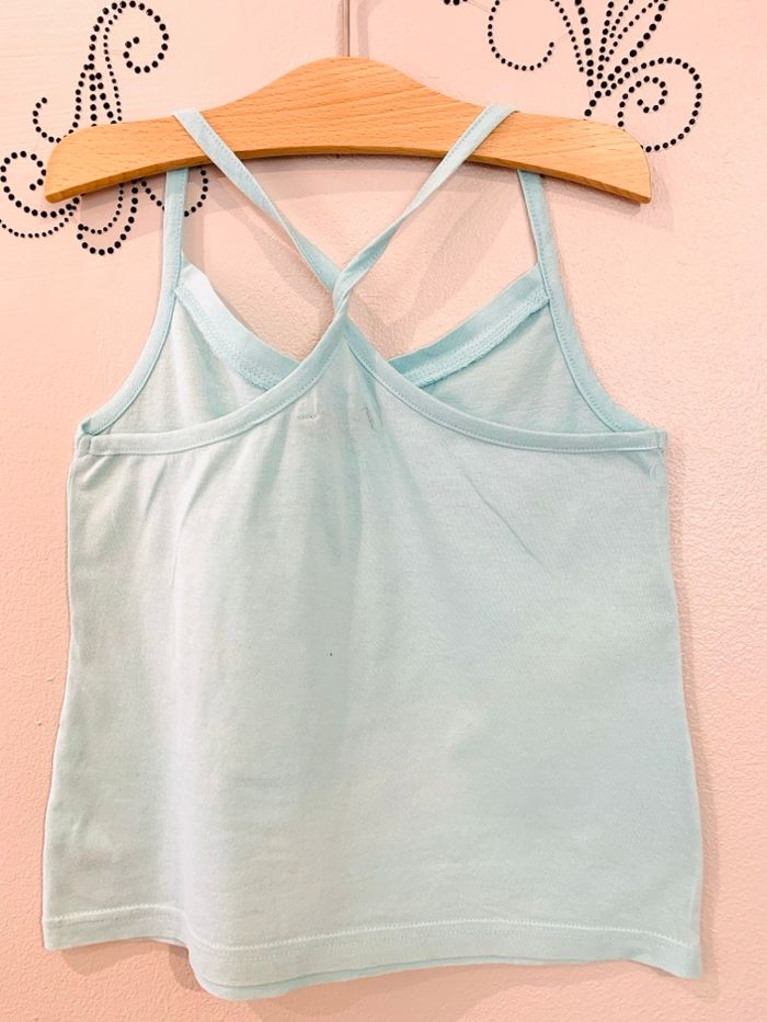 Débardeur Ikks 6 ans 114 cm - photo numéro 4