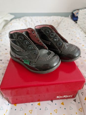 Chaussure enfant