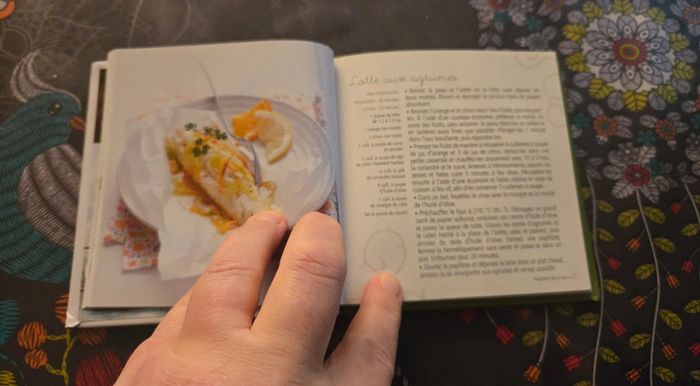 Papillotes - photo numéro 3