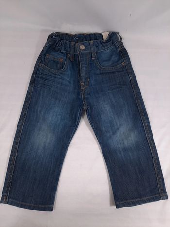Jeans Fit&Bragg, 1 ans 1/2, 18 mois