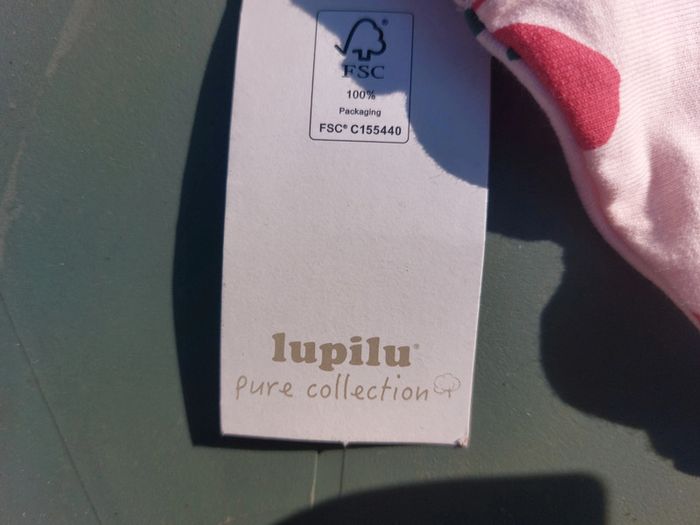 Ensemble lupilu - photo numéro 3