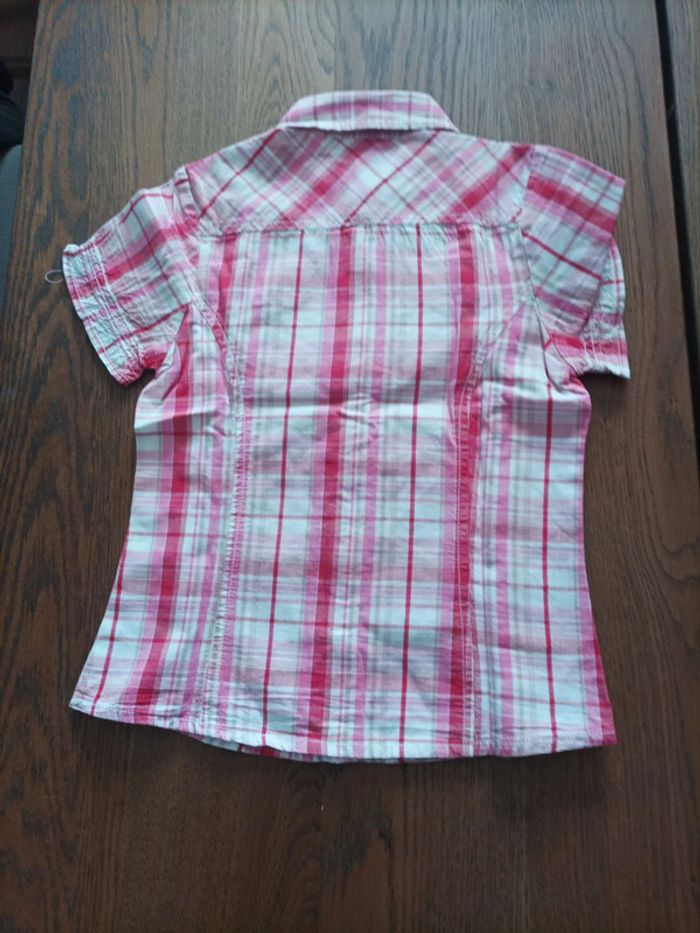 Chemise 6 ans - photo numéro 5