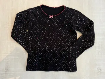 T-shirt manches longues