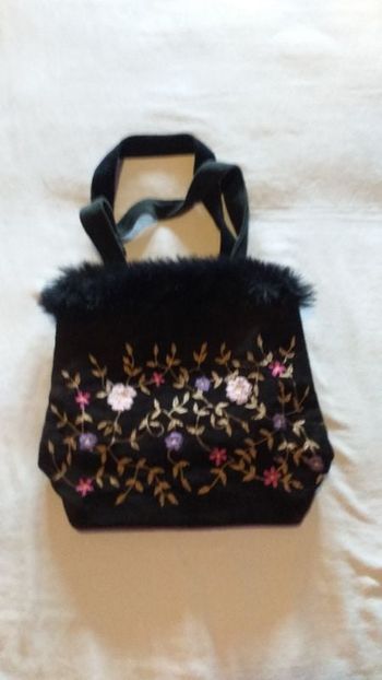 Sac doux
