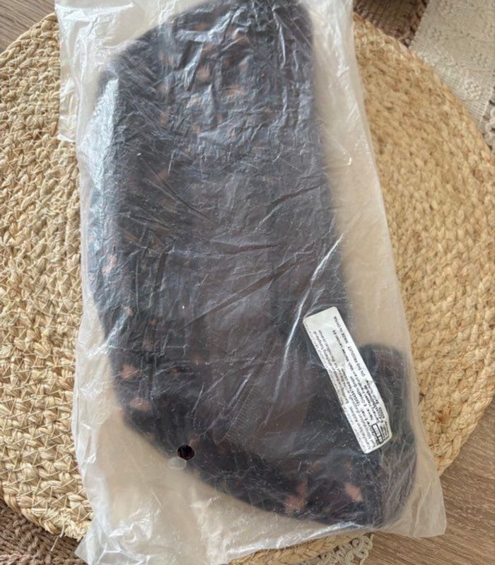 Sac banane léopard - photo numéro 7