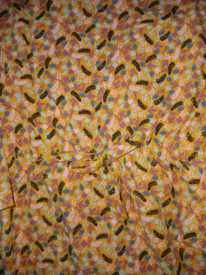 Robe 6 ans - photo numéro 2