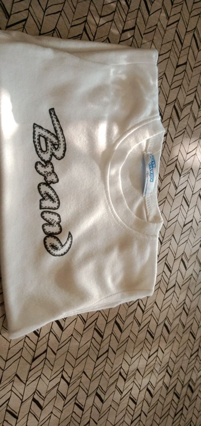 Tee-shirt garçon - photo numéro 3