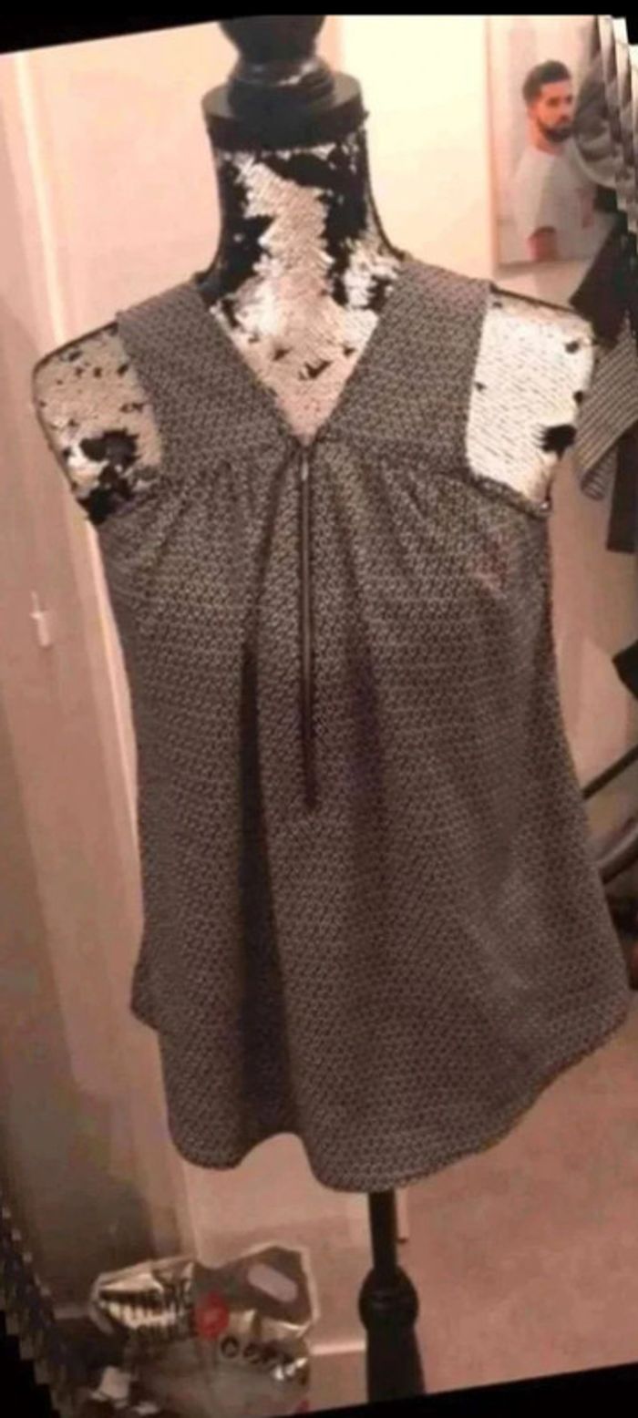 Chemise la halle - photo numéro 3