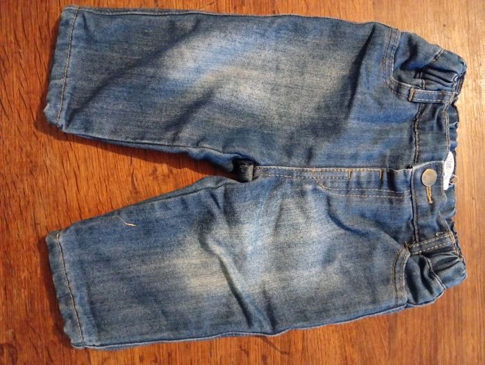 Ensemble taille 9 mois - photo numéro 2