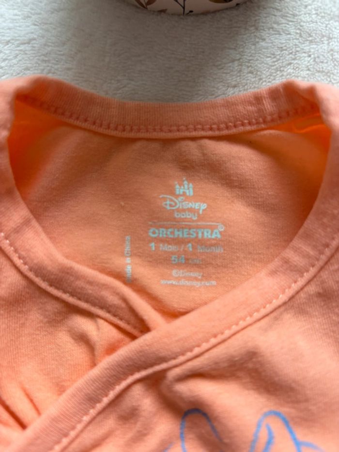 Lot Bodie Disney - photo numéro 2