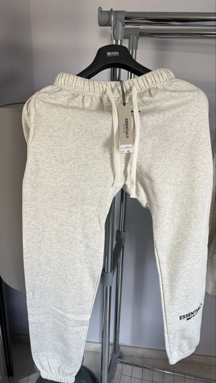 Ensemble essentials - photo numéro 3