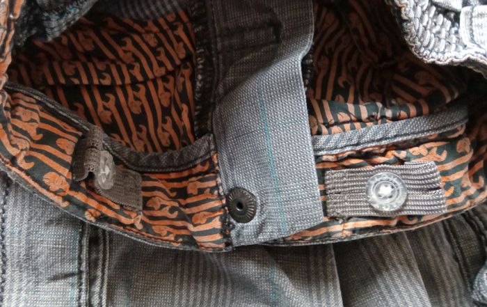 Pantalon - photo numéro 4