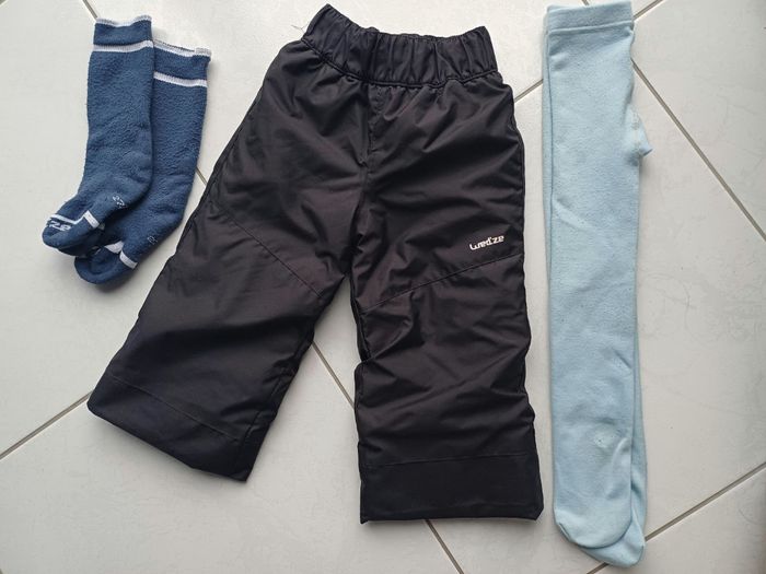 Pantalon de ski