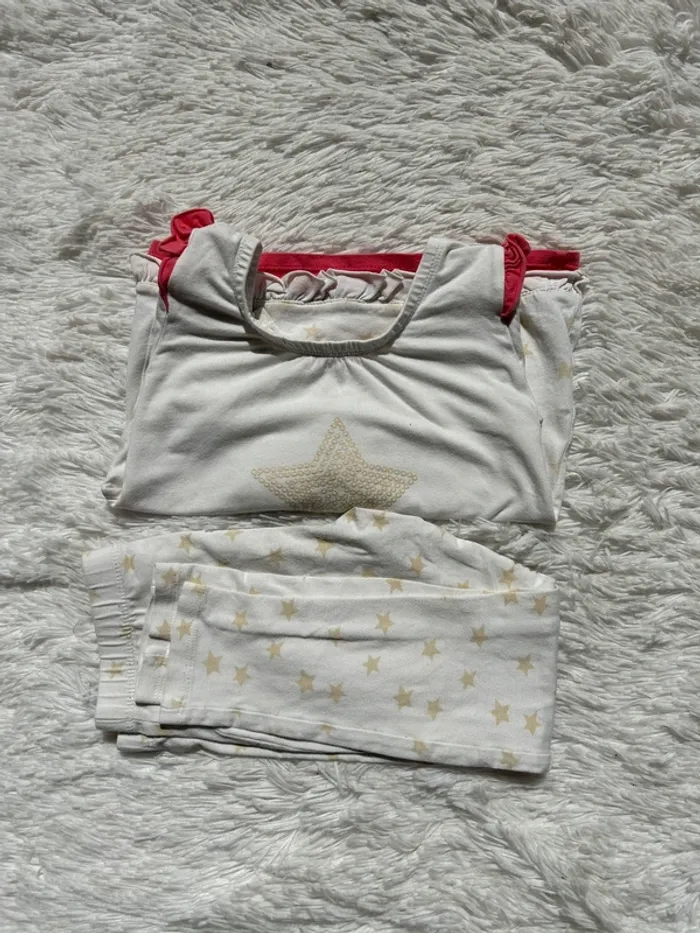 Pyjamas DPAM - photo numéro 3