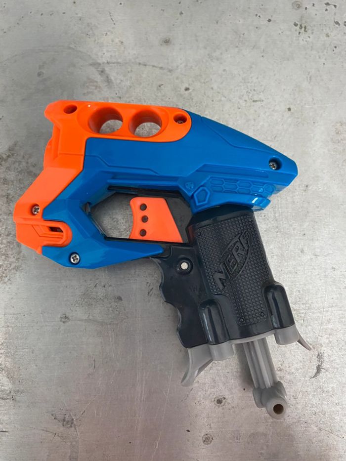 Nerf petit pistolet