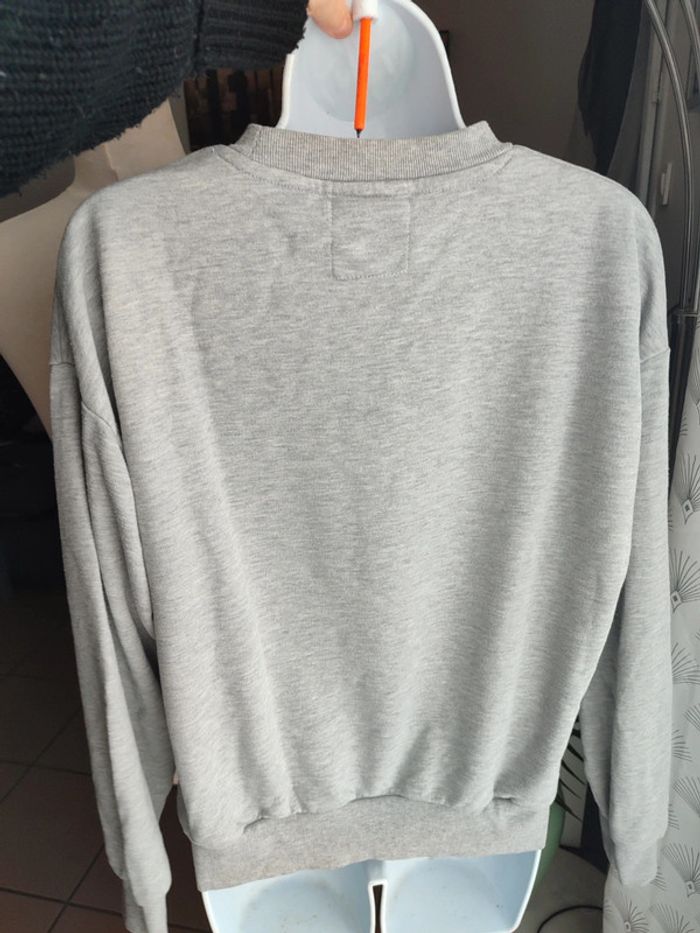 Sweat harry potter - photo numéro 3