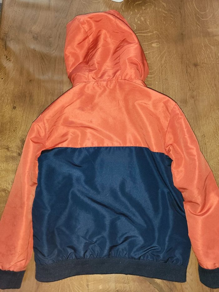 Parka garçon - photo numéro 2