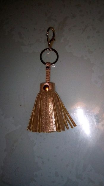 Porte-clé