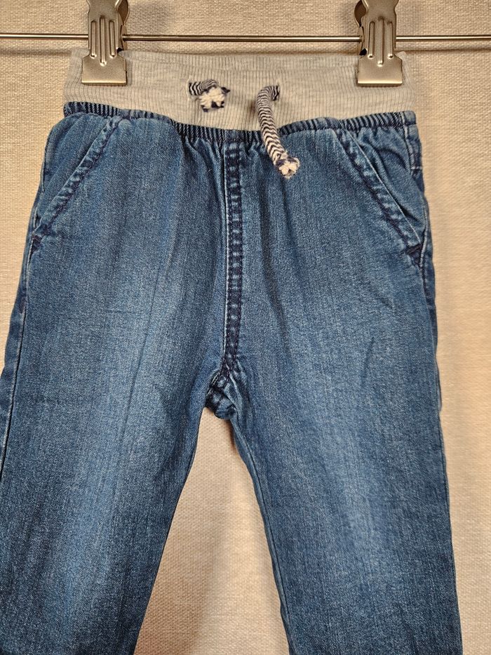 Pantalon chaud tex 3 mois - photo numéro 2