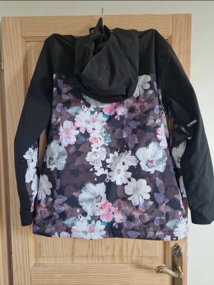 Manteaux skie femme - photo numéro 2