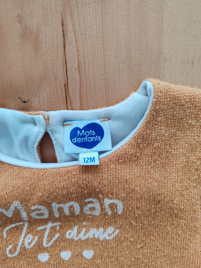 Robe 12m - photo numéro 3