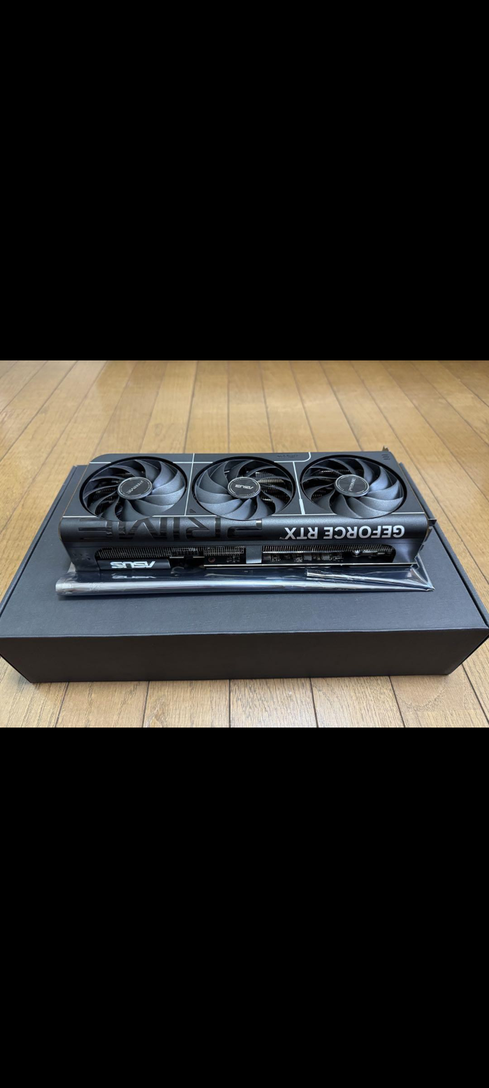 GeForce 5080 - photo numéro 2