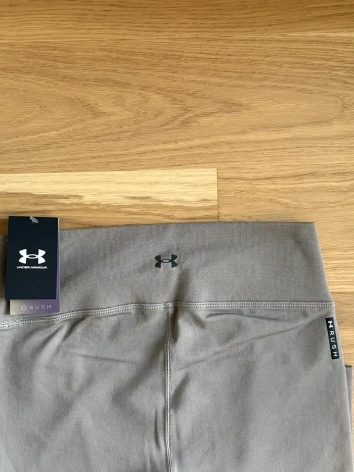 Legging d’entrainement Under Armour - Vanish Elite (NEUF) - photo numéro 3