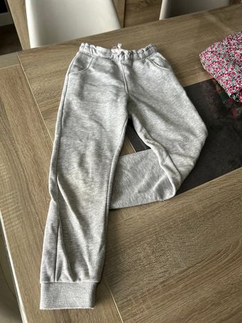 Bas survêtement 6 ans