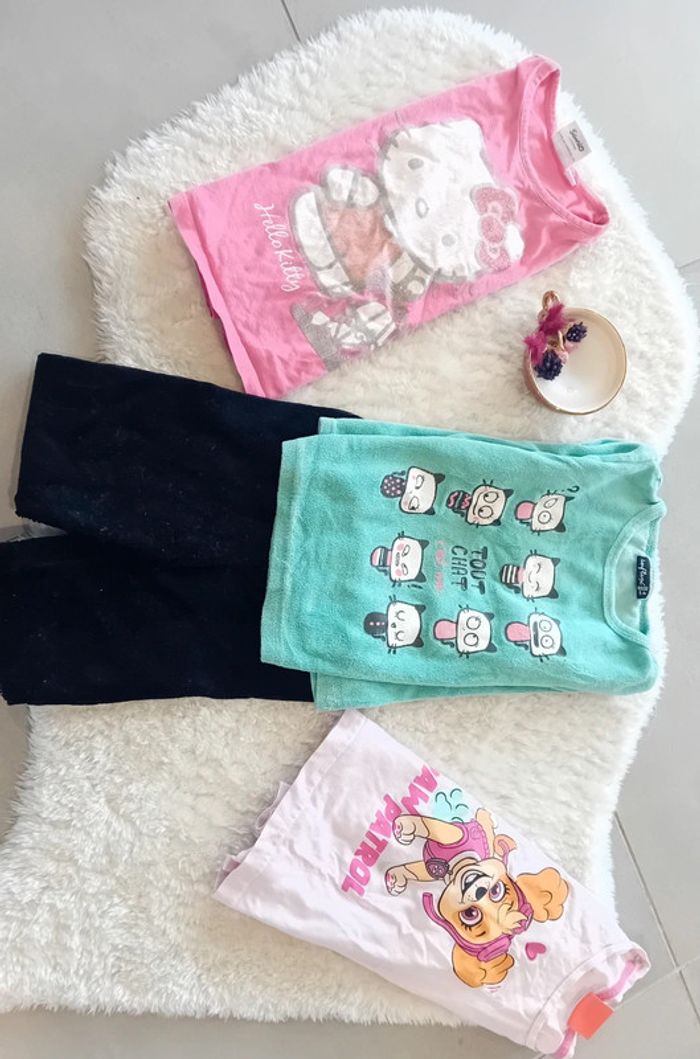 Lot hiver 4 ans - photo numéro 6