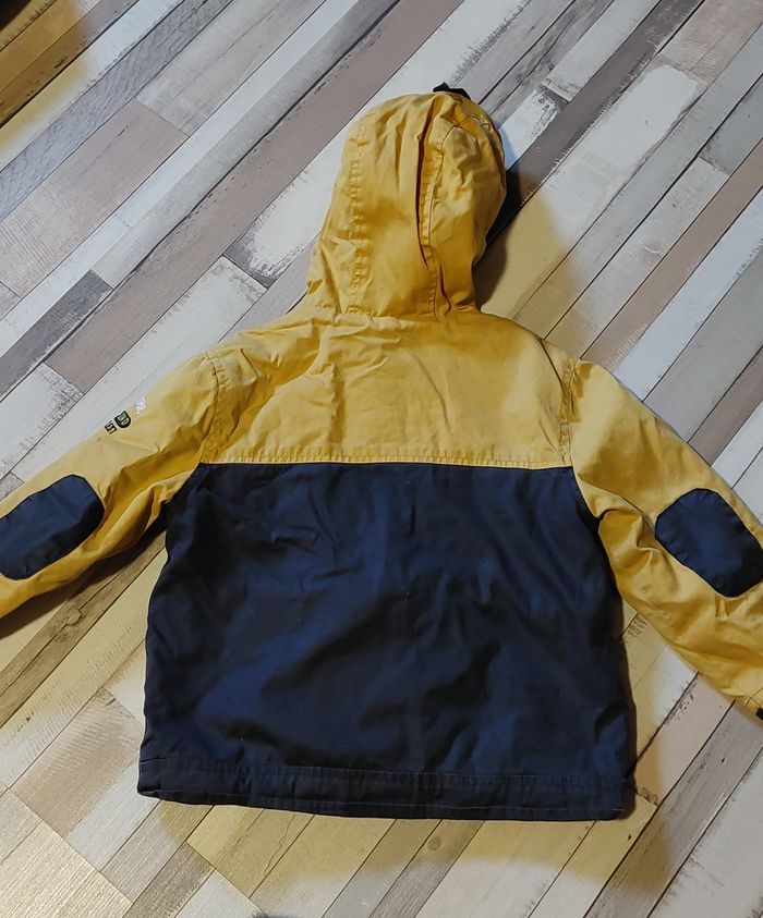 blouson - photo numéro 4