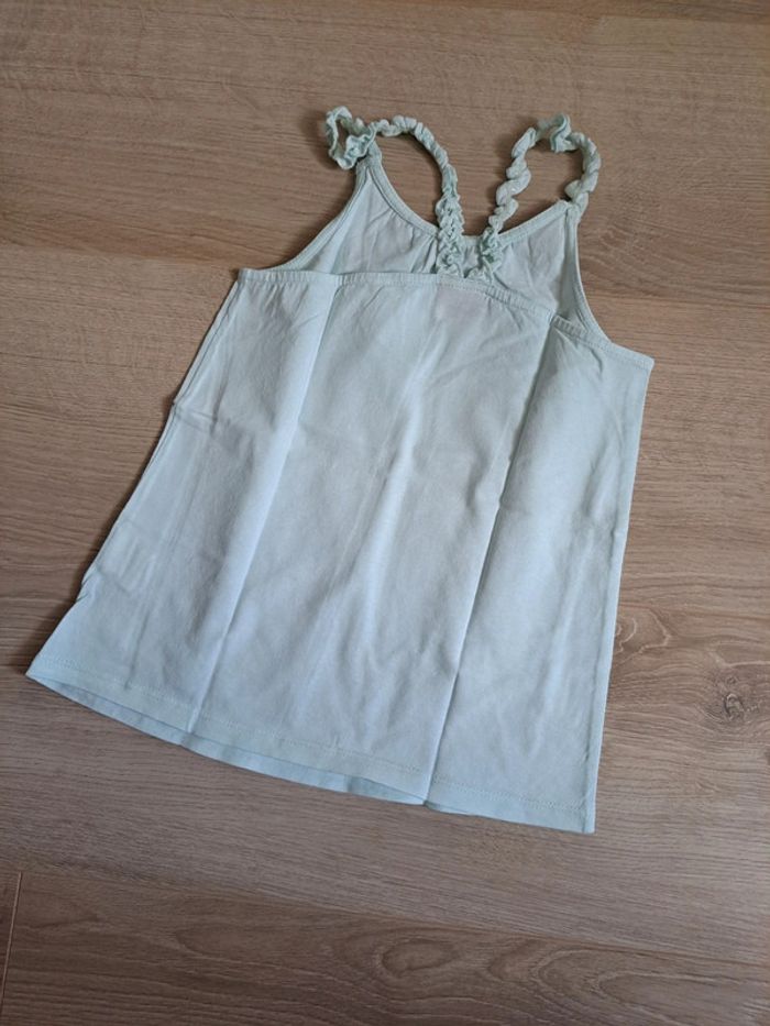 Débardeur 8 ans - photo numéro 2