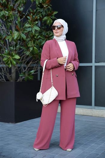 Tailleur femme