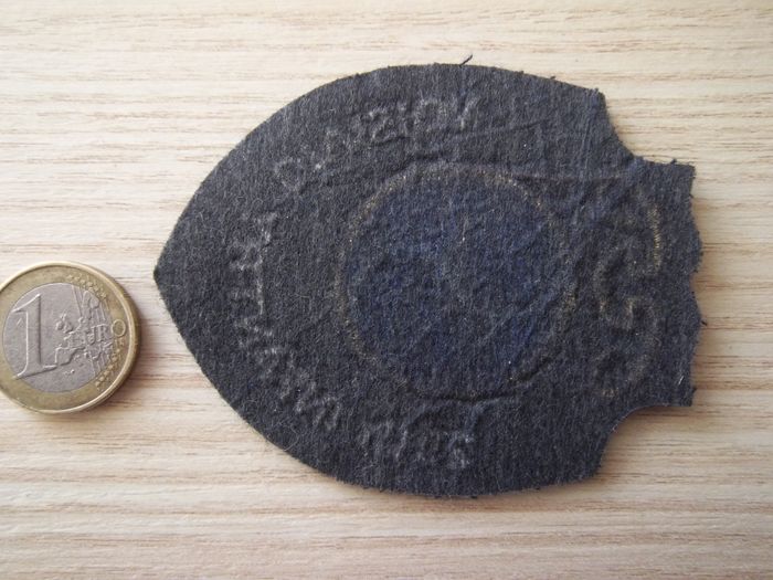 écusson 29e division d'infanterie (29th Infantry Division) - photo numéro 2