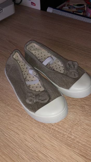 Ballerines