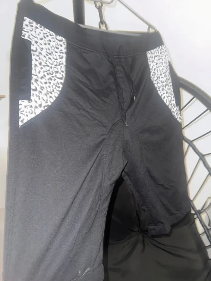 Short home grande taille - photo numéro 2
