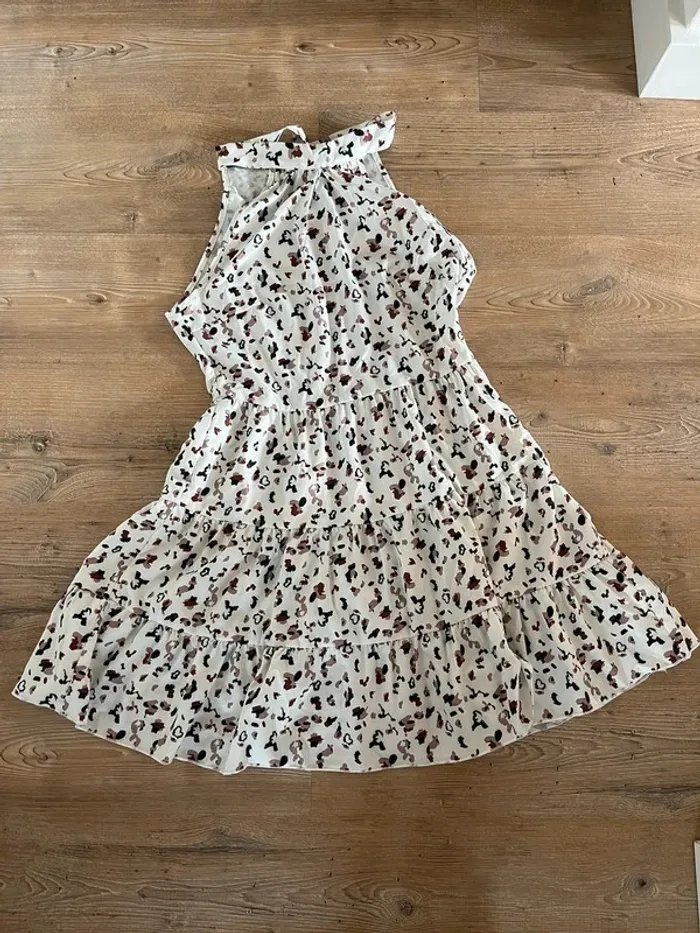 Robe d’été chic