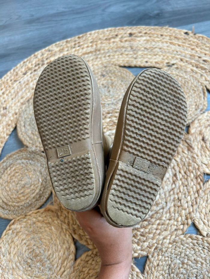 Botte de pluie Lil’Atelier taille 25 - photo numéro 5