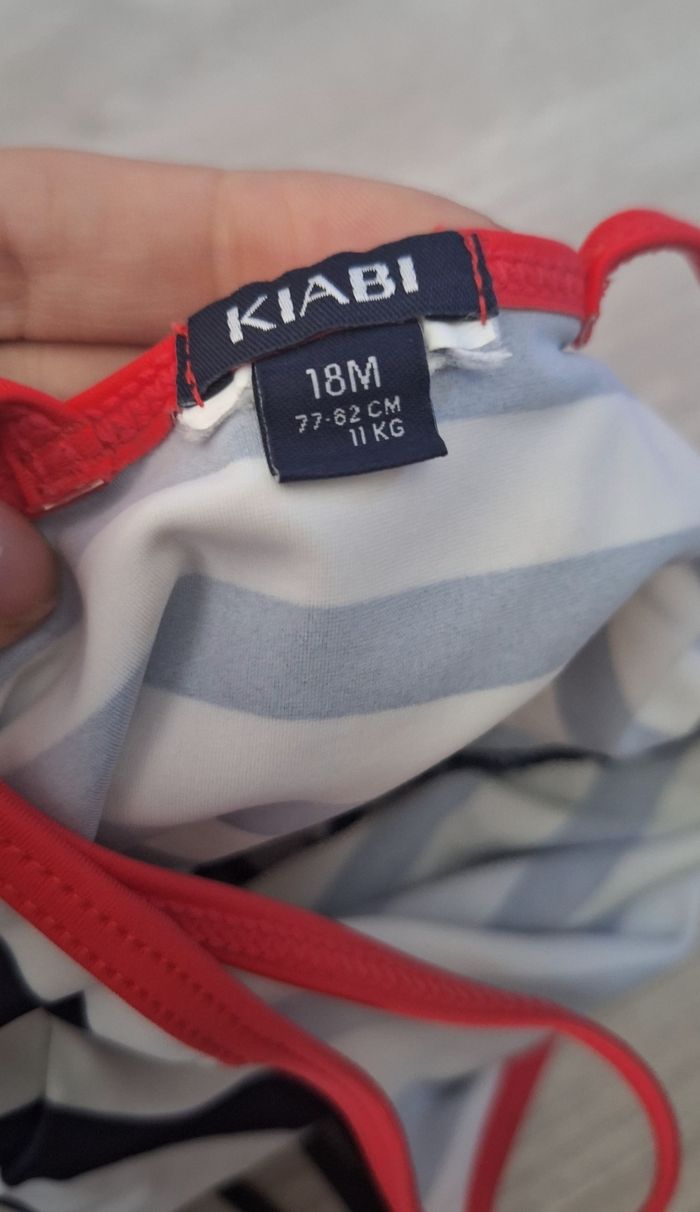 Maillot de bain - photo numéro 2