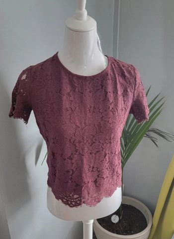 Haut femme taille 38