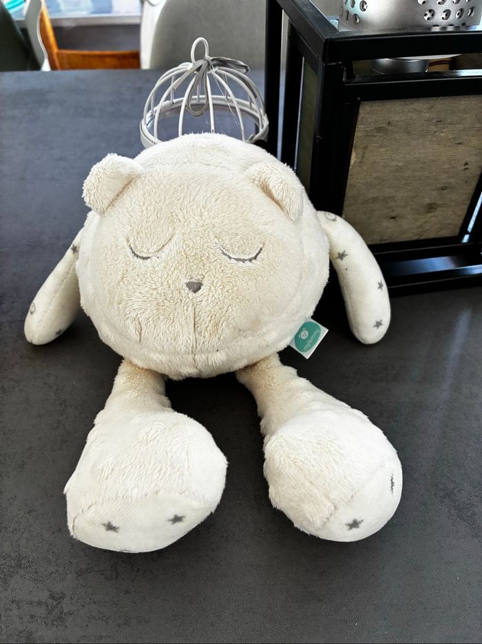 Peluche MyHummy