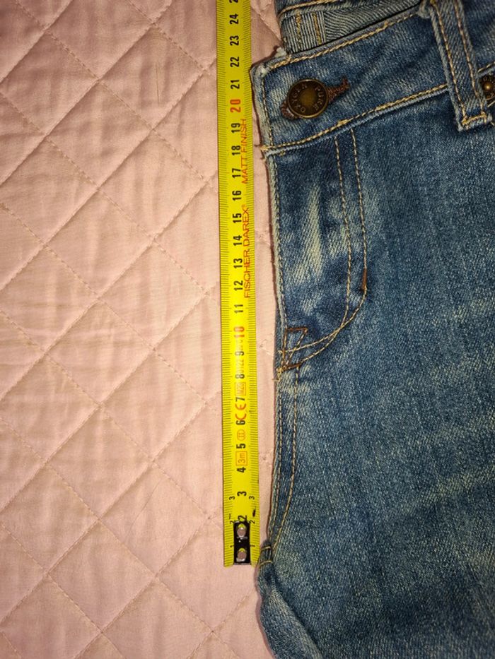 Jean patchwork Pureoxygen - photo numéro 10